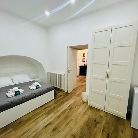 Отель Boiardo Art House Рим Экстерьер фото