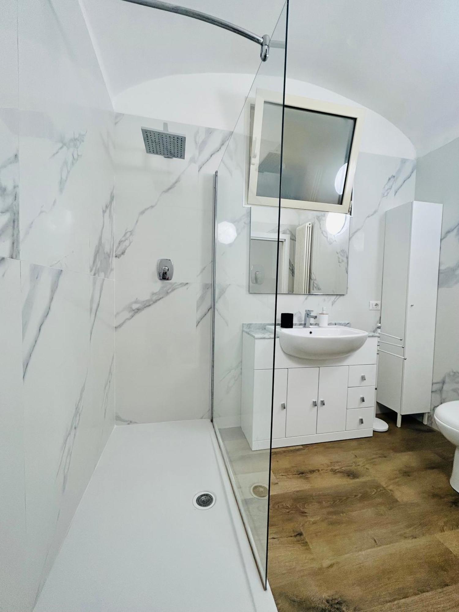 Отель Boiardo Art House Рим Экстерьер фото