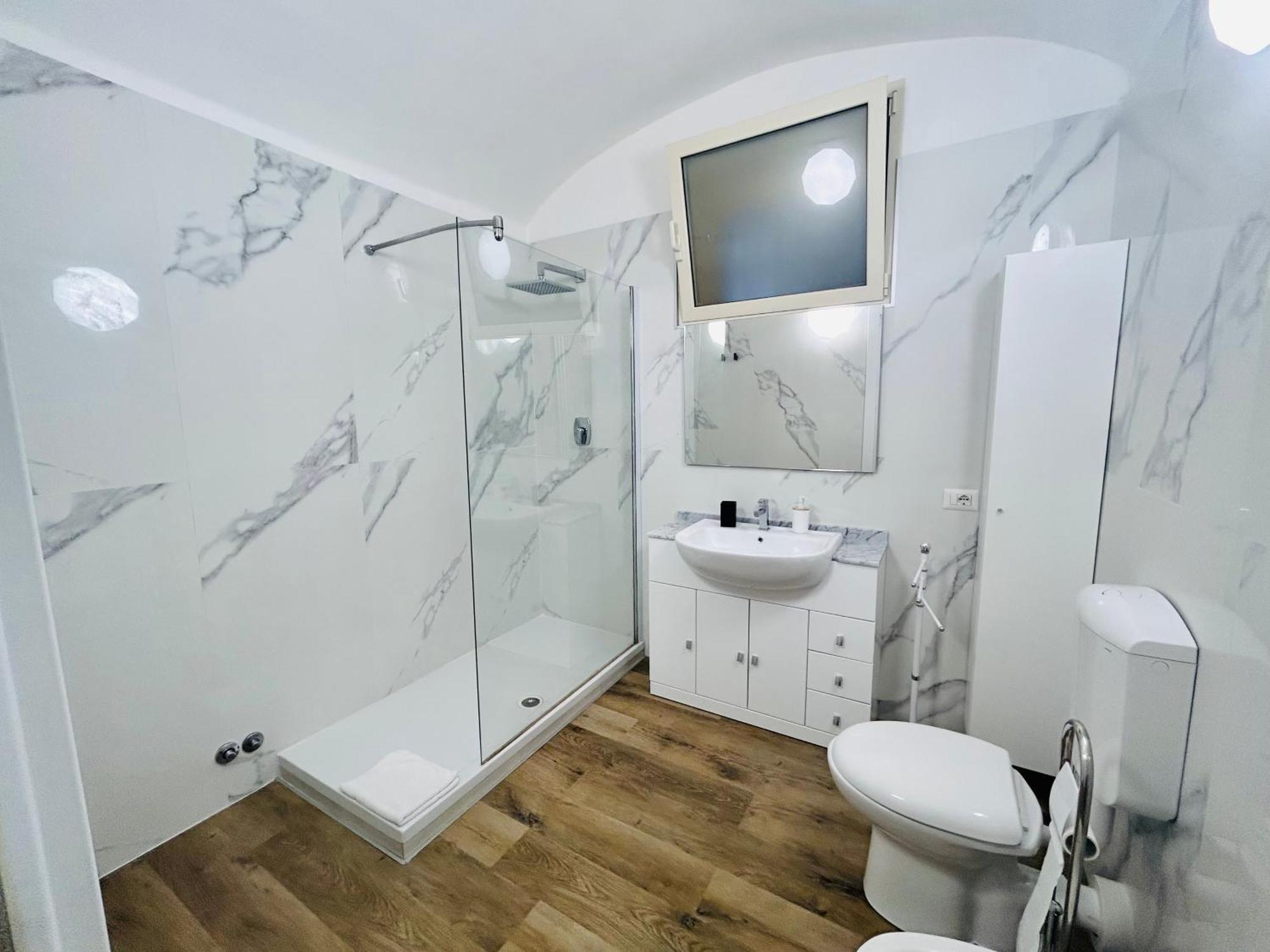 Отель Boiardo Art House Рим Экстерьер фото