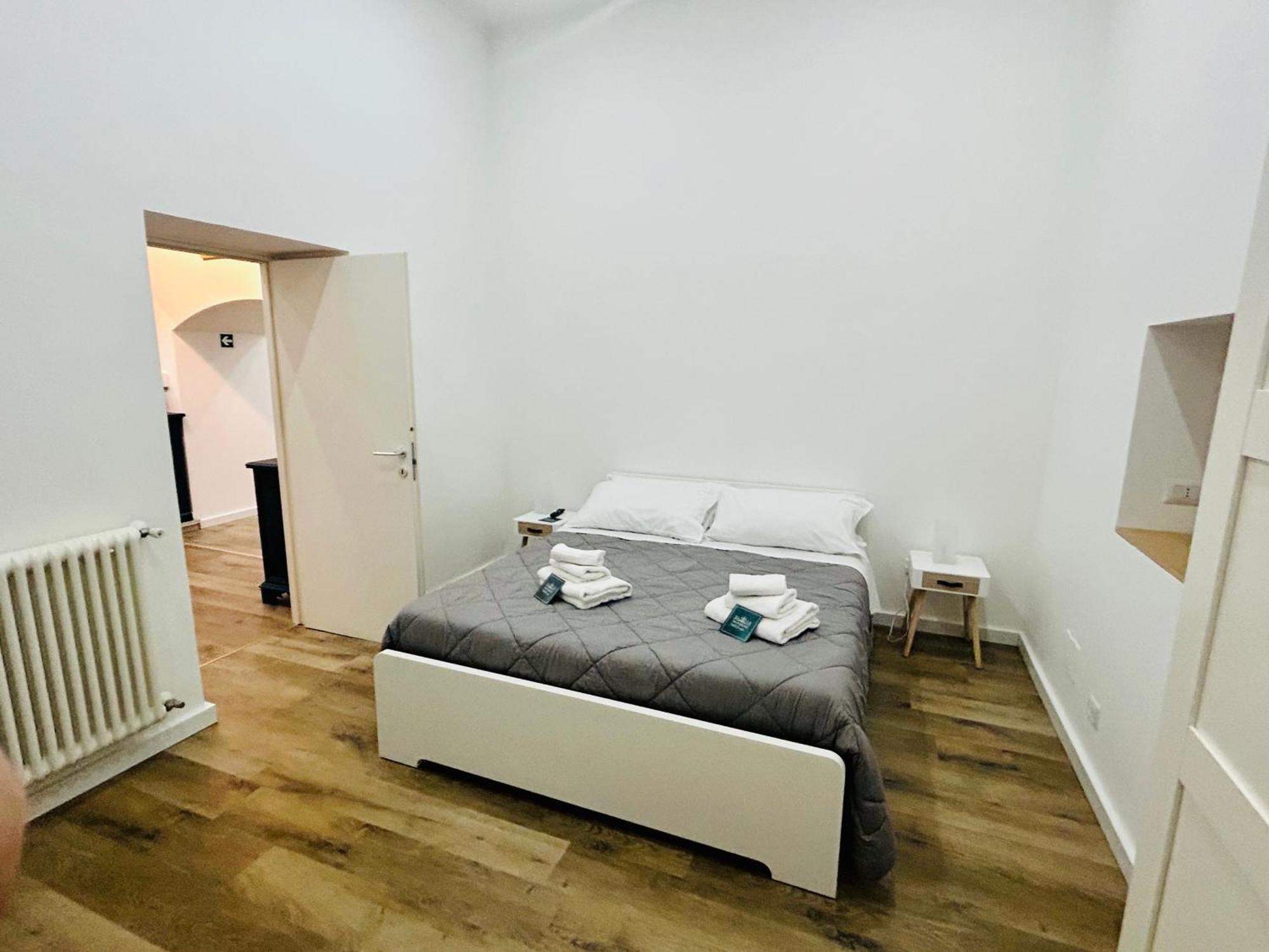 Отель Boiardo Art House Рим Экстерьер фото
