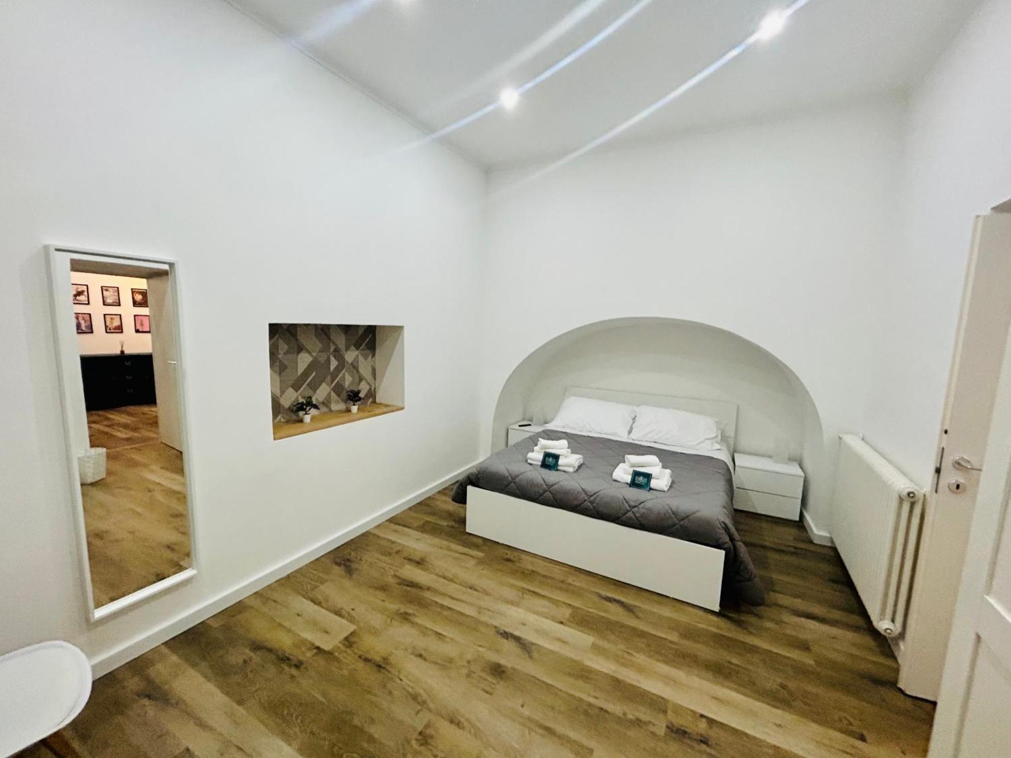 Отель Boiardo Art House Рим Экстерьер фото